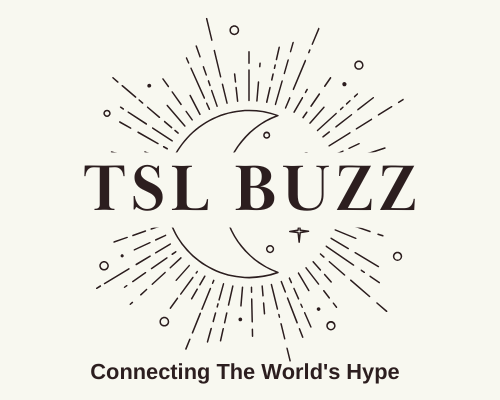 TSL Buzz