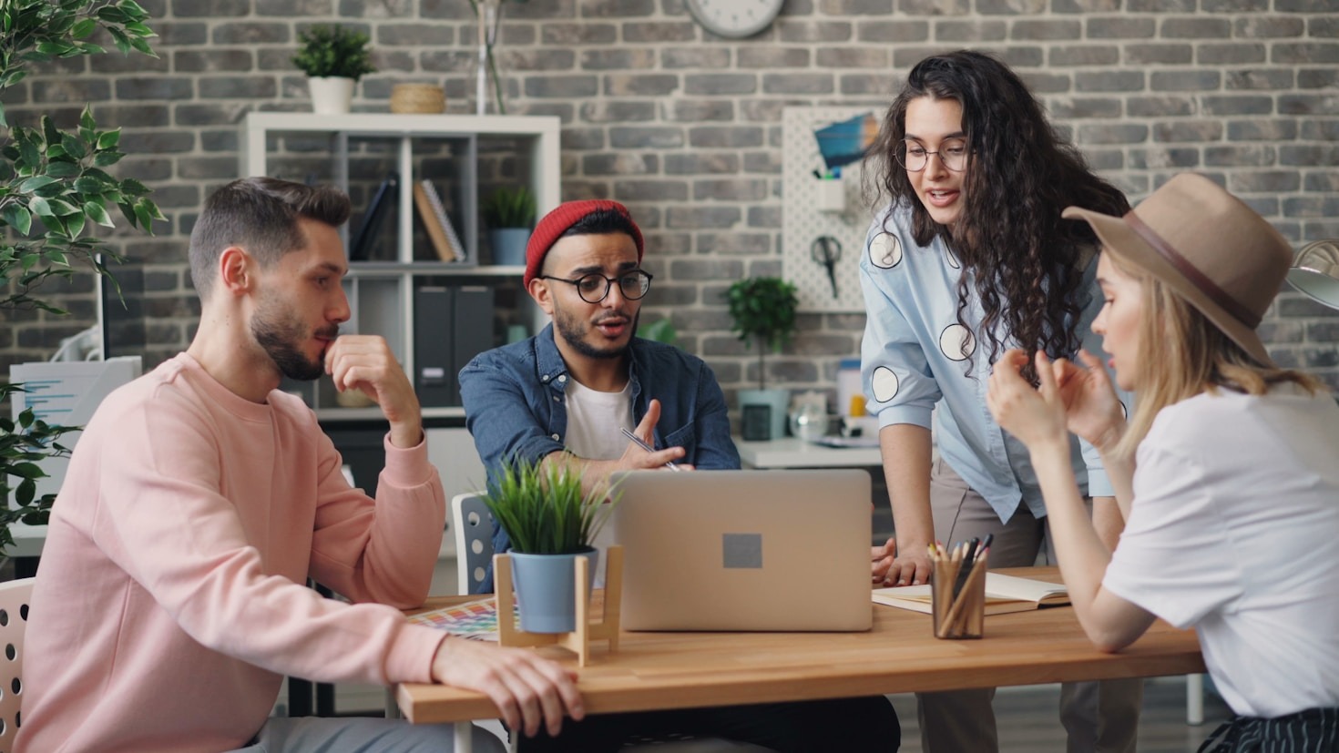 Ten Emerging Tech Trends To Watch